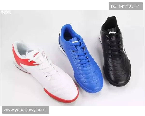 足球明星偏爱但价格亲民的运动鞋推荐及购买指南